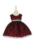 Cutie Flower Girl Baby - #1132B-BT