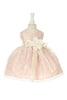 Cutie Flower Girl Baby - #1132B