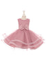 Cutie Flower Girl Baby - #9050B
