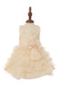 Cutie Flower Girl Baby - #9075B