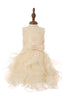 Cutie Flower Girl Baby - #9076B