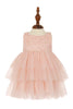 Cutie Flower Girl Baby - #9094B