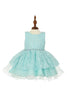Cutie Flower Girl Baby - #9108