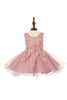 Cutie Flower Girl Baby - #9109B