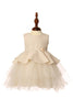 Cutie Flower Girl Baby - #9115B