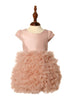 Cutie Flower Girl Baby - #9116B