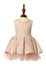 Cutie Flower Girl Baby - #9117B