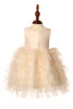 Cutie Flower Girl Baby - #9118B