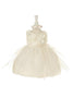 Cutie Flower Girl Baby - #ME14