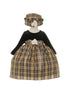 Cutie Flower Girl Baby - #ME611