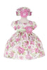 Cutie Flower Girl Baby - #ME840