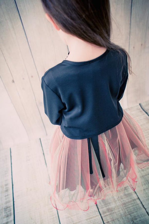 Plain Cardigan