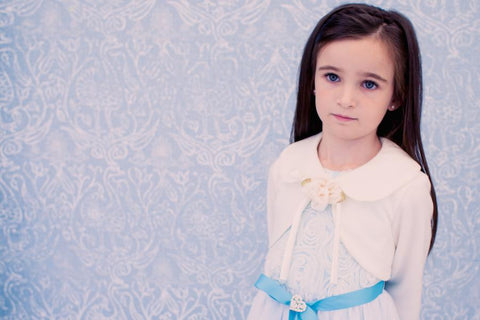 Classic Fleece Bolero
