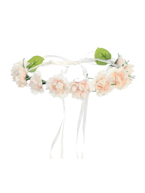 Cutie Flower Girl Crown - #114