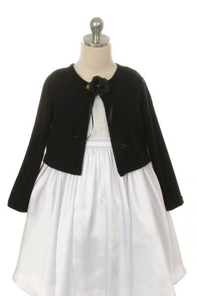 Plain Cardigan