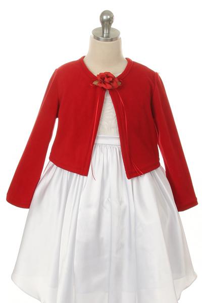 Plain Cardigan