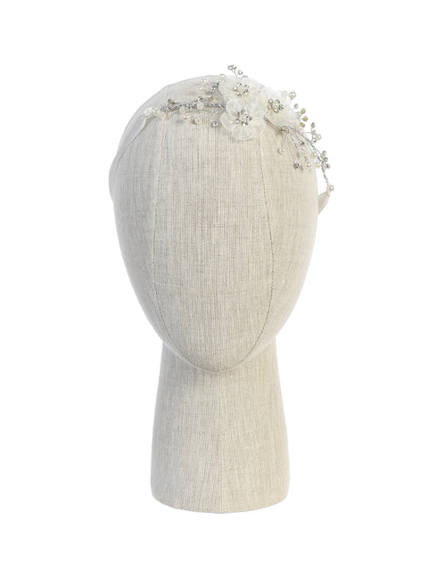 Cutie Flower Girl Headband - #137