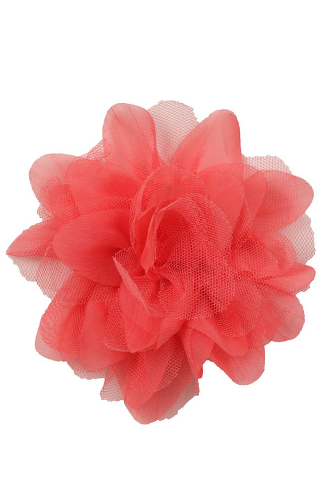 FL003 (Mesh Flower)