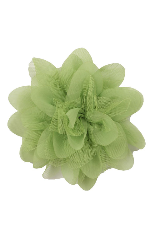 FL003 (Mesh Flower)