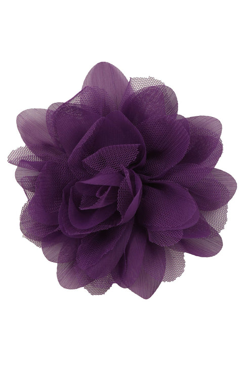 FL003 (Mesh Flower)
