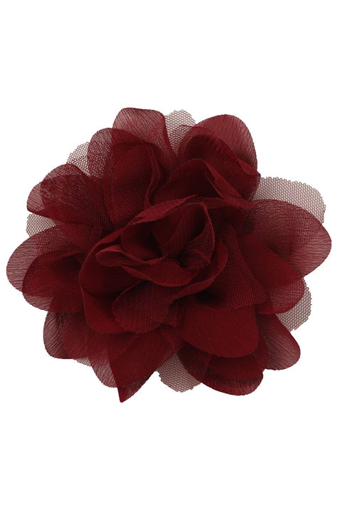 FL003 (Mesh Flower)