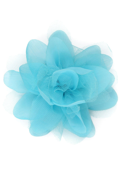 FL003 (Mesh Flower)