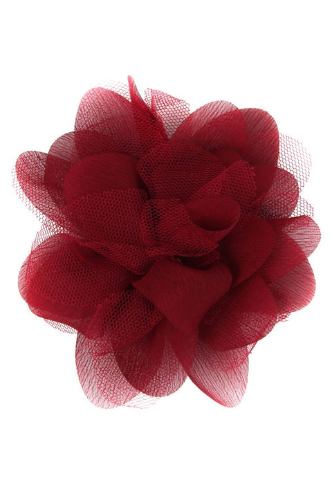 FL003 (Mesh Flower)