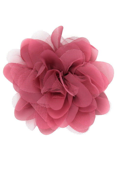 FL003 (Mesh Flower)