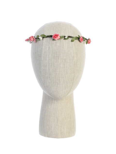 Cutie Flower Girl Crown - #160