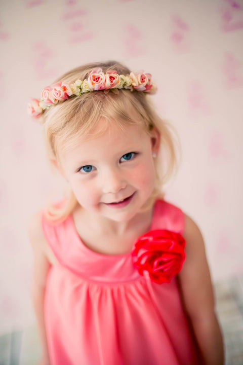 Floral Crown (Wreath)
