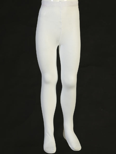 Girls Plain Tights - 310