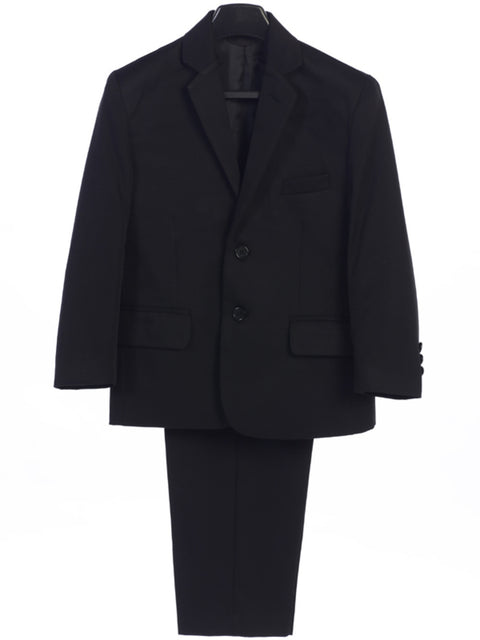 Cutie 3580 2-piece Suit jacket and pants- 3580D