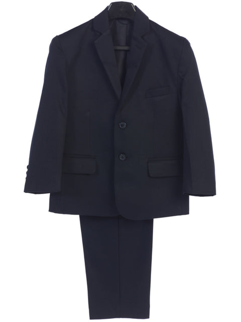 Cutie 3580 2-piece Suit jacket and pants- 3580D