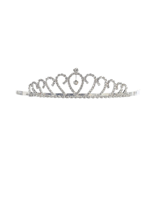 Cutie Flower Girl Tiara - #369