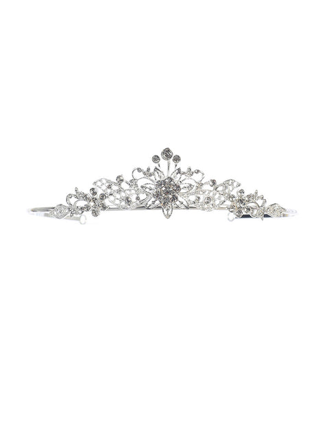 Cutie Flower Girl Tiara - #375