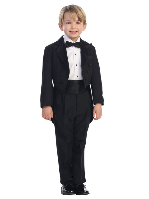 Cutie Boys Tuxedos - #4001
