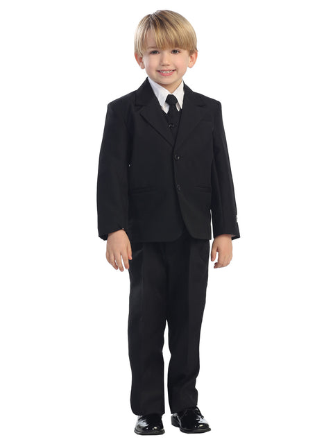 Cutie Boys Suits - #4009B