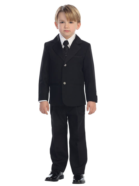 Cutie Boys Suits - #4007