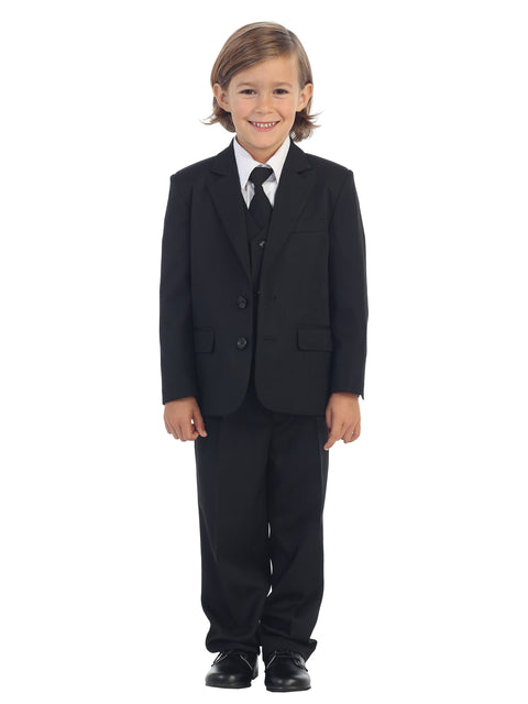 Cutie Boys Suits - #4008