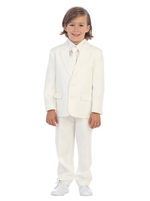 Cutie Baby Boys Suits - #4008S