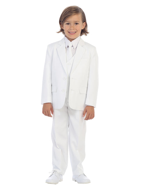 Cutie Baby Boys Suits - #4008S
