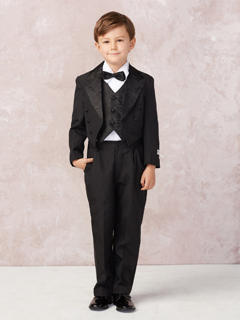Cutie Boys Tuxedos - #4013