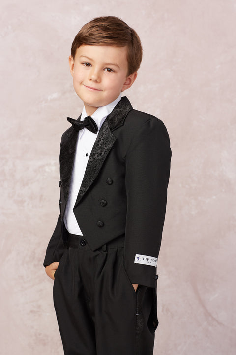 Cutie Boys Tuxedos - #4013