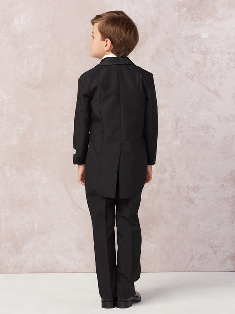 Cutie Boys Tuxedos - #4013
