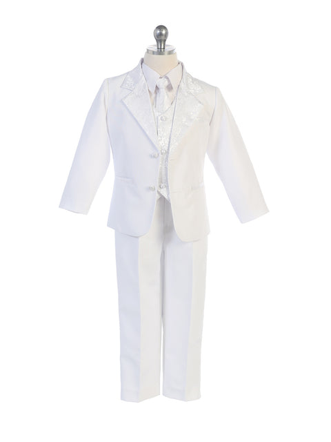 Cutie Boys Suits - #4014