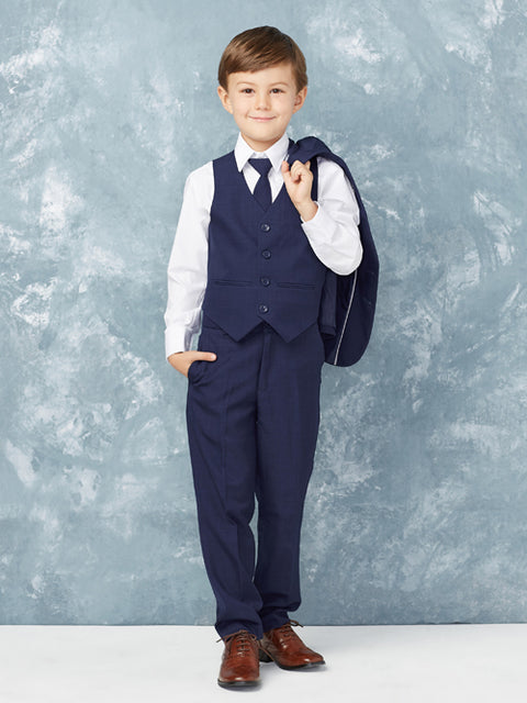 Cutie Boys Suits - #4016S