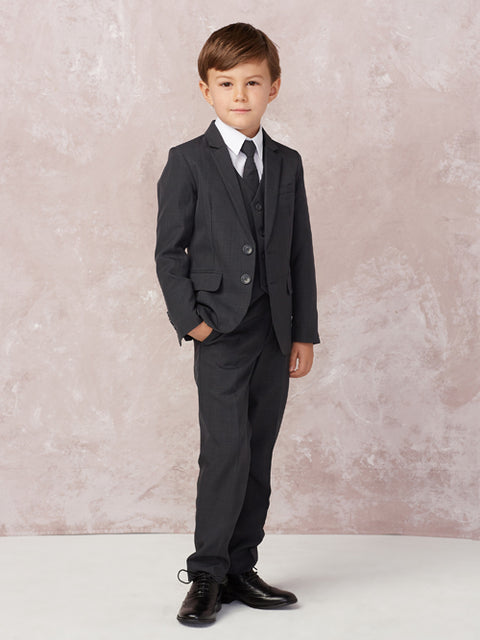 Cutie Boys Suits - #4016