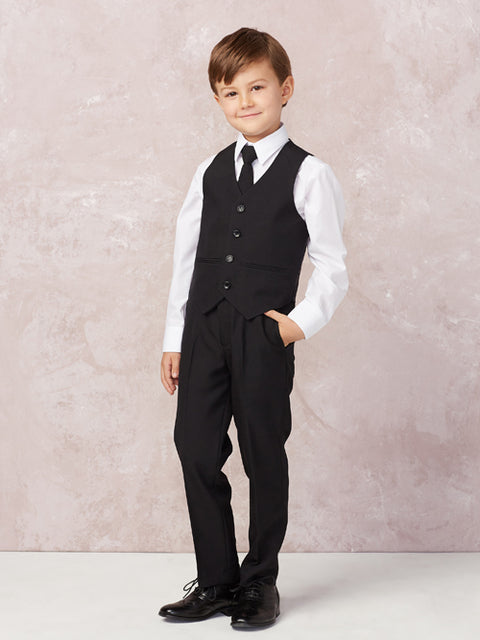 Cutie Boys Suits - #4016S