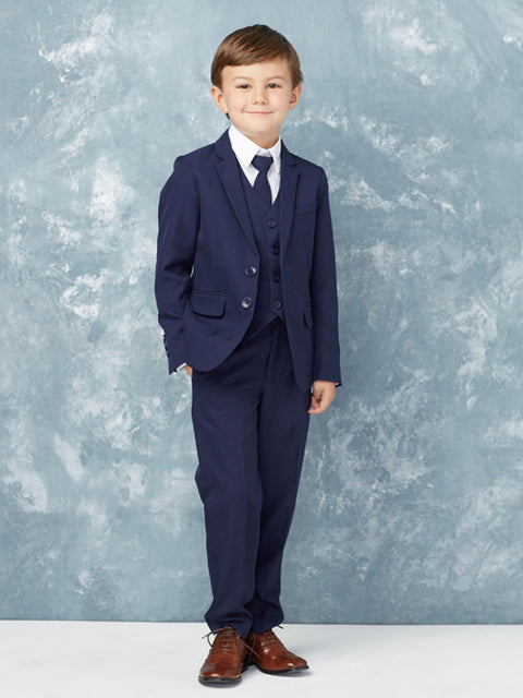Cutie Boys Suits - #4016