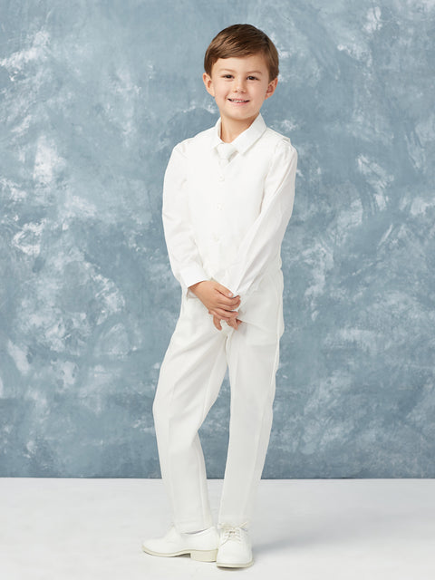 Cutie Baby Boys Suits - #4020S